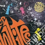 Satellites (Les) - Retro Fusees cd