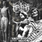 Marduk - Plague Angel (Re-Issue 2020) cd