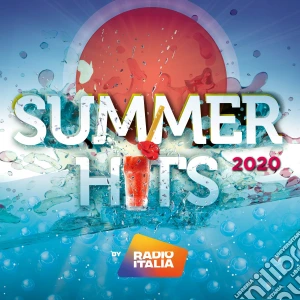 Radio Italia Summer 2020 / Various (2 Cd) cd musicale