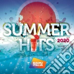 Radio Italia Summer 2020 / Various (2 Cd) cd