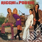 (LP Vinile) Ricchi & Poveri - Ricchi & Poveri (Vinile Colorato Limited) (Rsd 2020) vinile