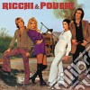 (LP Vinile) Ricchi & Poveri - Ricchi & Poveri (Vinile Colorato Limited) (Rsd 2020) cd