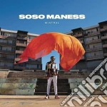 Soso Maness - Mistral cd