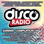 Disco Radio Summer Compilation 2020 / Various (2 Cd) cd