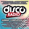 Disco Radio Summer Compilation 2020 / Various (2 Cd) cd