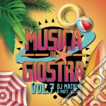 Dj Matrix & Matt Joe - Musica Da Giostra Vol. 7