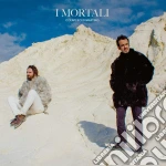 (LP Vinile) Colapesce Dimartino - I Mortali vinile