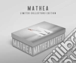 Mathea - M (Fanbox) cd