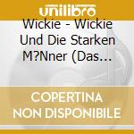 Wickie - Wickie Und Die Starken M?Nner (Das Magische Schwer cd