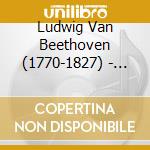 Ludwig Van Beethoven (1770-1827) - Josef Bulva - Beethoven/Scriabin/Martinu cd musicale