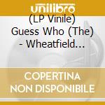 (LP Vinile) Guess Who (The) - Wheatfield Soul vinile