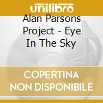 Alan Parsons Project - Eye In The Sky cd