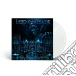 (LP Vinile) Demons & Wizards - Iii (2 Lp) (Clear Vinyl) vinile