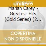 Mariah Carey - Greatest Hits (Gold Series) (2 Cd) cd