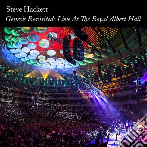 (LP Vinile) Steve Hackett - Genesis Revisited: Live At The Royal Albert Hall (5 Lp) lp vinile