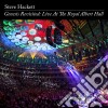 (LP Vinile) Steve Hackett - Genesis Revisited: Live At The Royal Albert Hall (5 Lp) cd