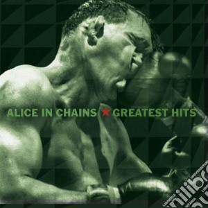 Alice In Chains - Greatest Hits (Gold Series) cd musicale