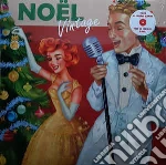(LP Vinile) Noel Vintage / Various vinile