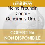 Meine Freundin Conni - Geheimnis Um Kater Mau - H?Rspiel Zum Kinofilm cd