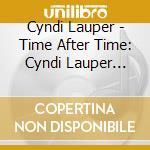 Cyndi Lauper - Time After Time: Cyndi Lauper Coll (Gold Series) cd
