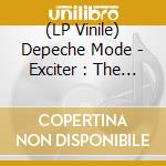 (LP Vinile) Depeche Mode - Exciter : The 12 Singles (8 x 12') vinile
