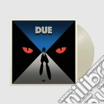 (LP Vinile) Coma Cose - Due (Vinile Bianco) vinile