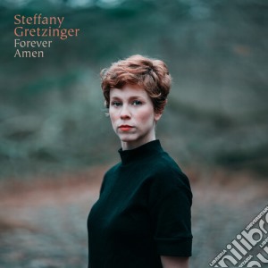 Steffany Gretzinger - Forever Amen cd musicale