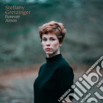 Steffany Gretzinger - Forever Amen cd