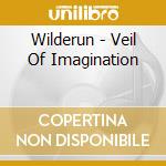 Wilderun - Veil Of Imagination cd