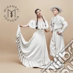 Miranda - Souvenir cd