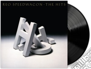 (LP Vinile) Reo Speedwagon - Hits lp vinile