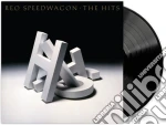 (LP Vinile) Reo Speedwagon - Hits vinile