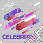 Celebrate 2020 Top Gospel Artists + Songs / Various cd