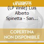 (LP Vinile) Luis Alberto Spinetta - San Cristoforo (2 Lp) lp vinile
