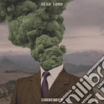 Dead Lord - Surrender cd