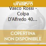 Vasco Rossi - Colpa D'Alfredo 40 Rplay Special Edition cd