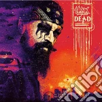 Hank Von Hell - Dead cd