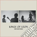 (LP Vinile) Kings Of Leon - When You See Yourself vinile
