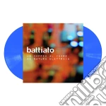 (LP Vinile) Franco Battiato - Un Soffio Al Cuore Di Natura Elettrica (2 Lp) vinile