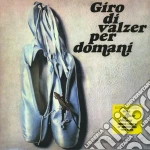 (LP Vinile) Arti & Mestieri - Giro Di Valzer Per Domani (Vinile Bianco) vinile