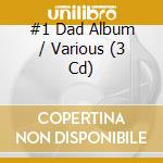 #1 Dad Album / Various (3 Cd) cd