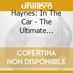 Haynes: In The Car - The Ultimate Sing-A-Long / Various (3 Cd) cd musicale