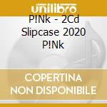 P!Nk - 2Cd Slipcase 2020 P!Nk cd