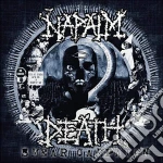 (LP Vinile) Napalm Death - Smear Campaign (Decibel Edition) vinile