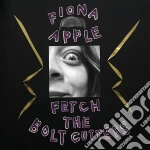 Fiona Apple - Fetch The Bolt Cutters cd