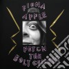 Fiona Apple - Fetch The Bolt Cutters cd
