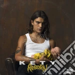 Ketama126 - Kety Reborn cd