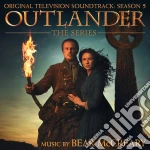 Ost - Outlander: Season 5 cd