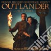 Ost - Outlander: Season 5 cd