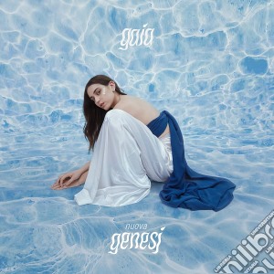 Gaia - Nuova Genesi cd musicale